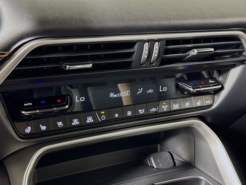 New 2026 MAZDA CX-90 3.3 Turbo S w/ Premium Package image 10