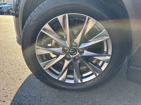 Used 2019 MAZDA CX-5 Grand Touring image 27