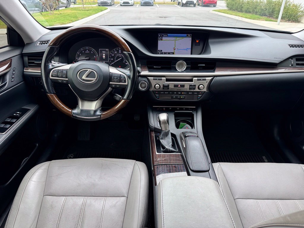 Used 2016 Lexus ES 350 FWD image 10
