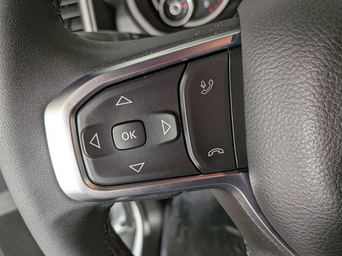 New 2026 RAM 3500 Tradesman AWD/4WD image 18