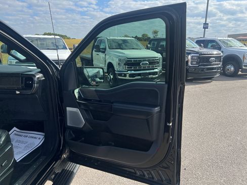 Certified 2022 Ford F150 Platinum w/ Equipment Group 701A High image 15