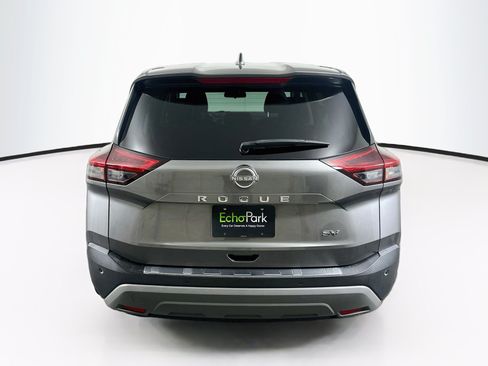 Used 2023 Nissan Rogue SV FWD image 7
