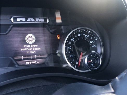 Used 2022 RAM 2500 Laramie image 5