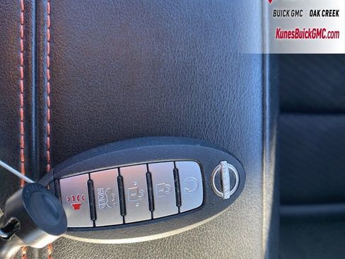 Used 2024 Nissan Altima 2.5 SR image 25