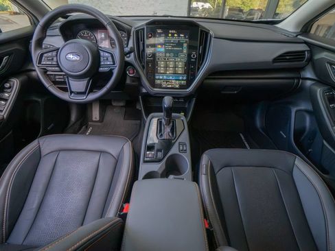 Certified 2025 Subaru Crosstrek 2.5i Limited w/ Popular Package #4A AWD/4WD image 19