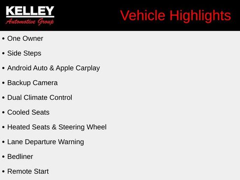Certified 2024 GMC Sierra 1500 SLT w/ SLT Premium Plus Package AWD/4WD image 2