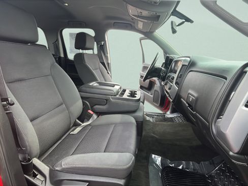 Used 2014 GMC Sierra 1500 SLE AWD/4WD image 27