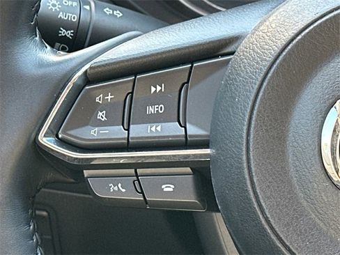 Used 2024 MAZDA CX-5 AWD 2.5 S w/ Preferred Package image 25