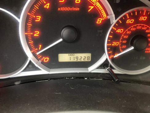 Used 2011 Subaru Impreza WRX Premium image 23