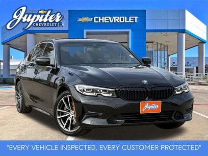 Used 2020 BMW 330i Sedan