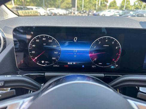 New 2026 Mercedes-Benz GLA 250 image 30