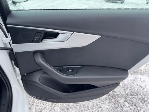 Used 2017 Audi A4 2.0T Premium image 26