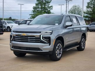 New 2026 Chevrolet Tahoe LT AWD/4WD video 2
