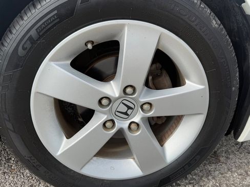 Used 2008 Honda Civic EX image 16