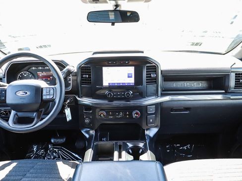 Used 2023 Ford F150 XL w/ STX Appearance Package AWD/4WD image 19