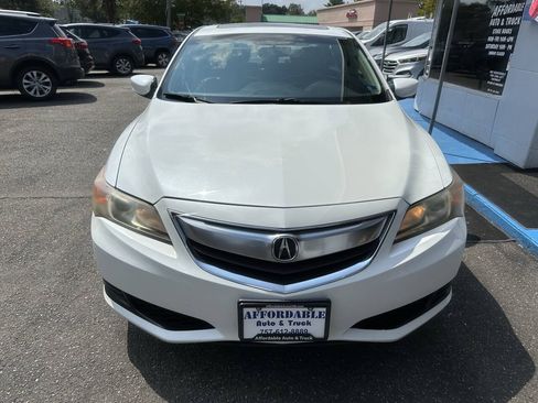 Used 2014 Acura ILX FWD image 9