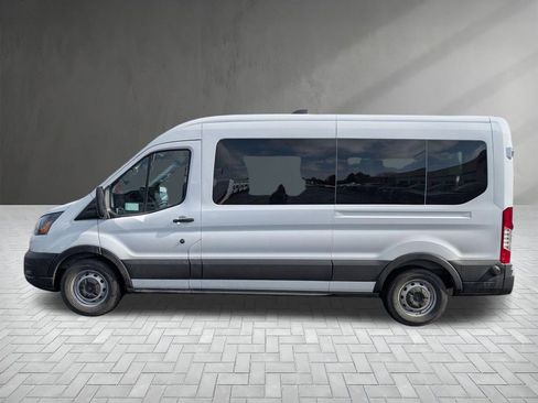 New 2026 Ford Transit 350 XLT RWD image 6