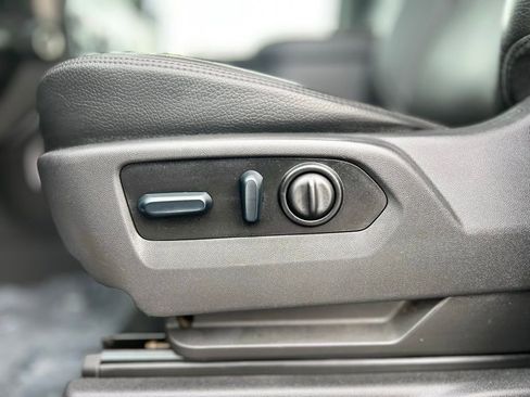 Used 2022 GMC Sierra 2500 Denali w/ Snow Plow Prep/Camper Package image 18