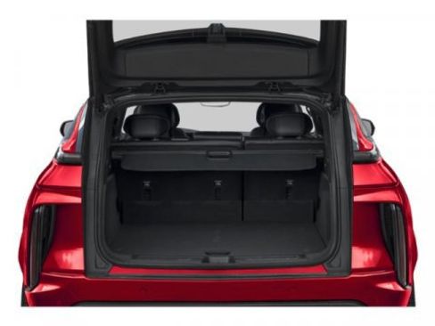 New 2026 Cadillac Lyriq V w/ LPO, Floor Liner Package AWD/4WD image 13