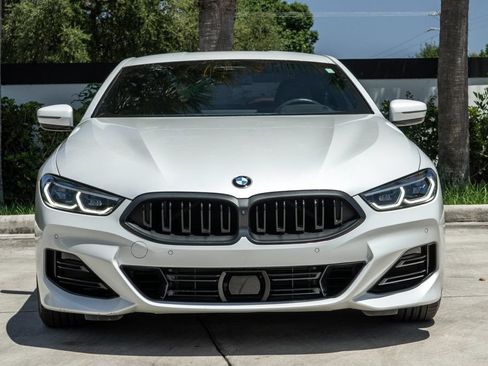 Used 2024 BMW 840i Coupe RWD image 12