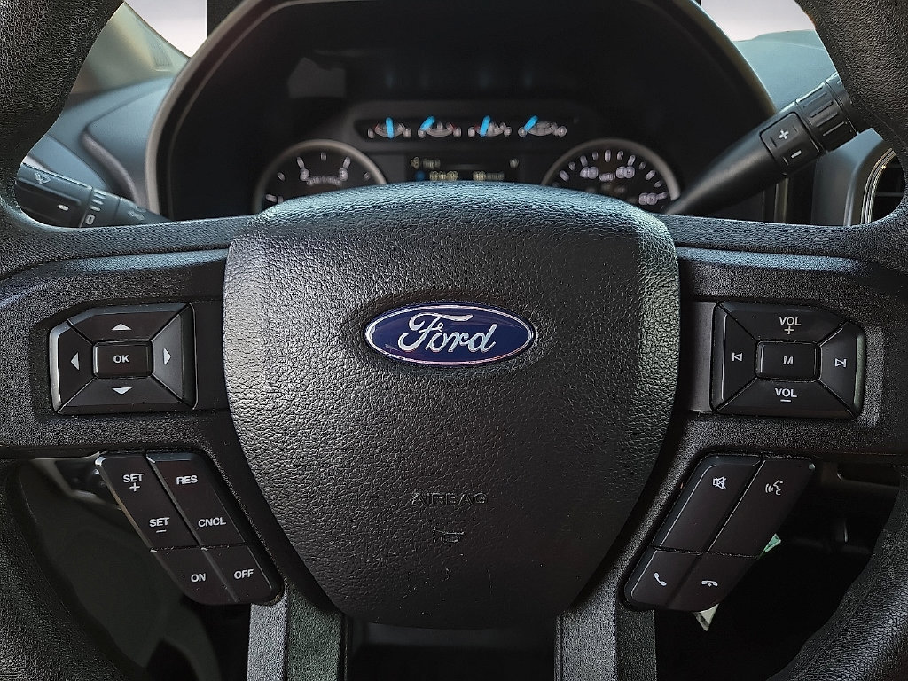 Used 2020 Ford F250 XLT AWD/4WD image 19