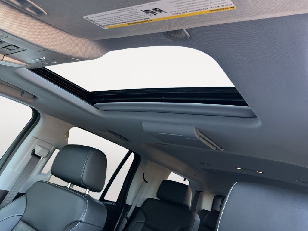 Used 2019 Chevrolet Tahoe LT AWD/4WD image 17