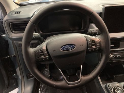 New 2026 Ford Maverick XLT w/ XLT Luxury Package AWD/4WD image 26