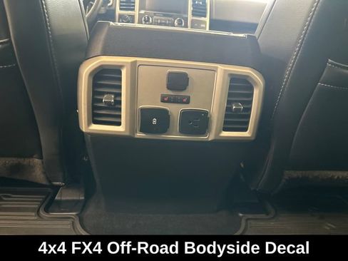 Used 2018 Ford F150 Lariat w/ Equipment Group 502A Luxury AWD/4WD image 30