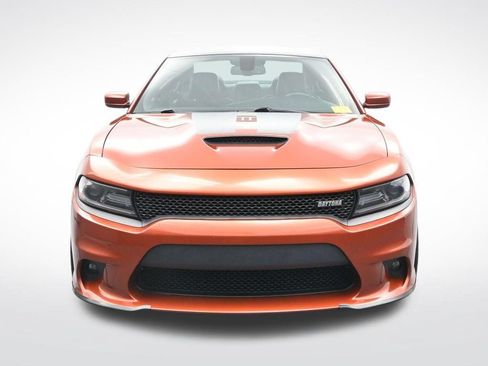 Used 2021 Dodge Charger R/T w/ Daytona Edition Group RWD image 2