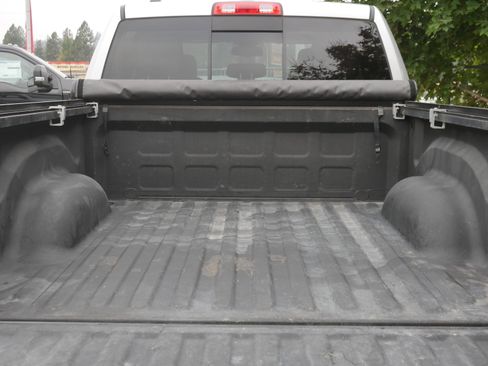 Used 2017 RAM 1500 Sport image 24