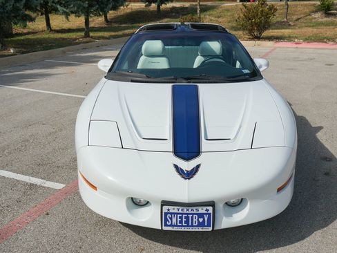 Used 1994 Pontiac Firebird Coupe RWD image 15