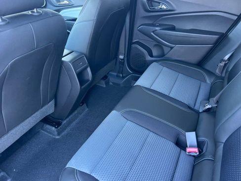 New 2026 Chevrolet Trax LT w/ Driver Confidence Package FWD image 9