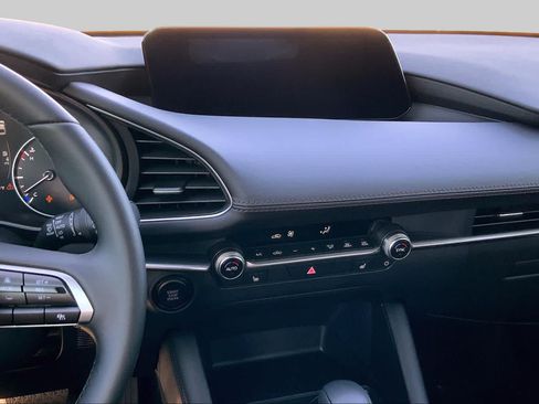New 2026 MAZDA MAZDA3 s FWD image 6