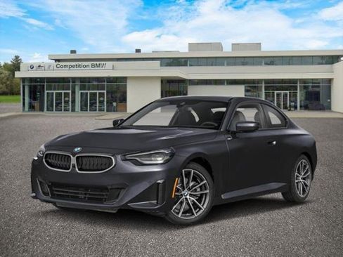 New 2026 BMW 230i xDrive 230i xDrive image 1