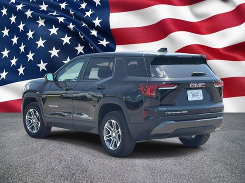 Used 2025 GMC Terrain Elevation AWD/4WD image 10