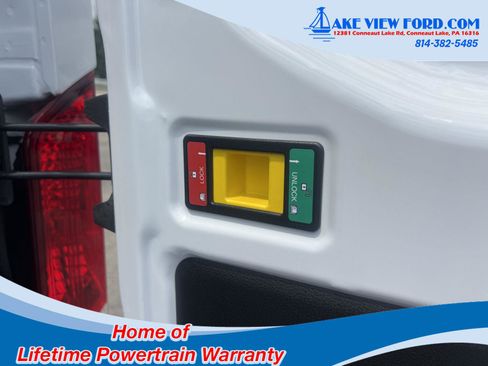 New 2025 Ford Transit 150 Low Roof image 11