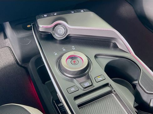 New 2026 Kia EV6 GT-Line RWD image 14