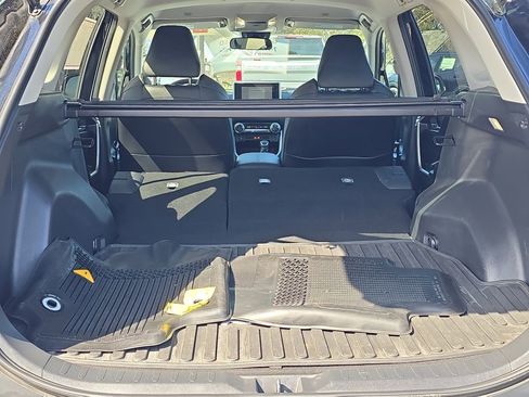 Certified 2024 Toyota RAV4 Adventure image 10