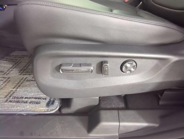 New 2026 Honda Odyssey EX-L image 43