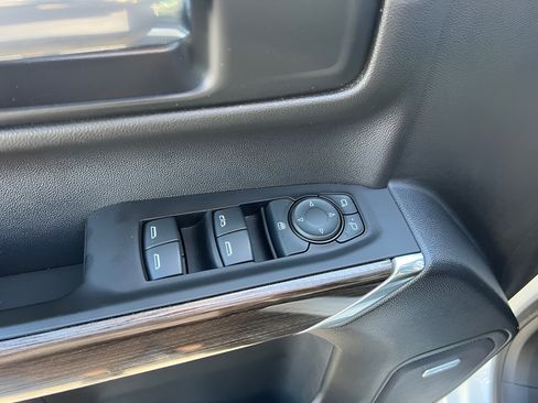 Used 2021 Chevrolet Silverado 1500 RST w/ All Star Edition Plus AWD/4WD image 12