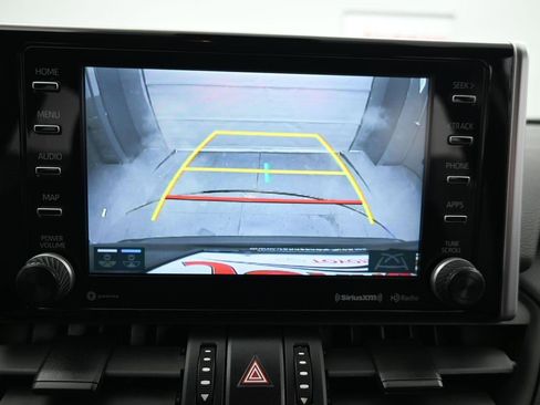 Used 2020 Toyota RAV4 TRD Off-Road image 18