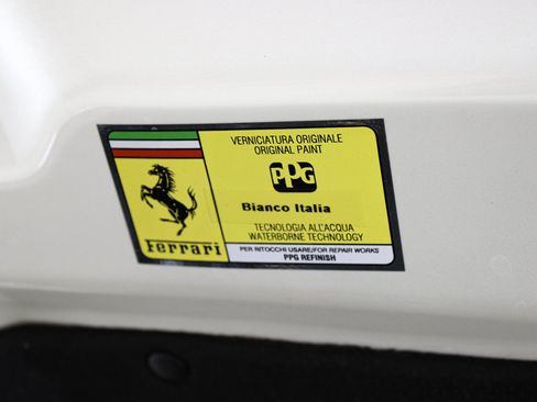 Certified 2020 Ferrari 812 Superfast RWD image 53