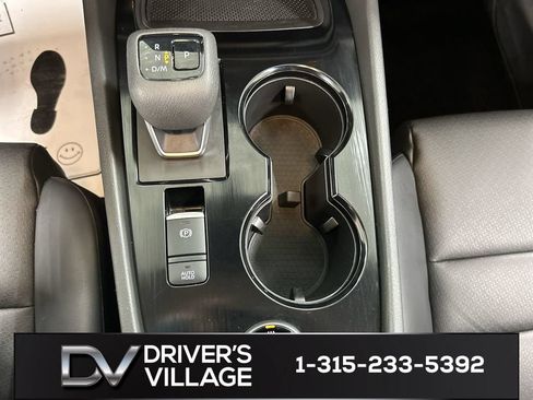 Used 2023 Nissan Rogue SV w/ SV Premium B Package AWD/4WD image 17