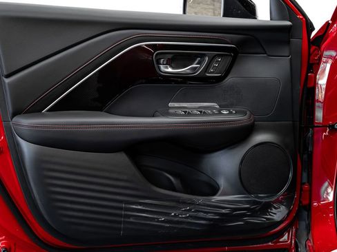 New 2025 Acura ADX A-Spec image 20