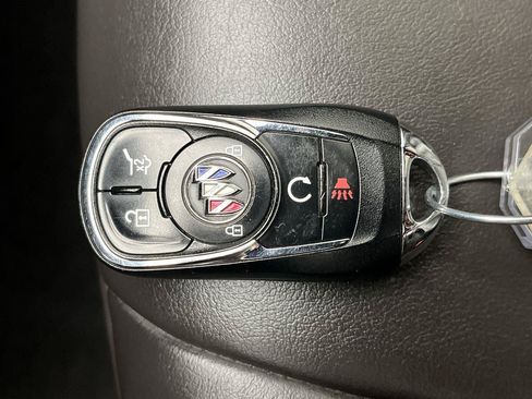 Certified 2023 Buick Enclave Avenir w/ Avenir Technology Package AWD/4WD image 32