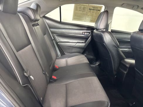 Used 2016 Toyota Corolla L image 27