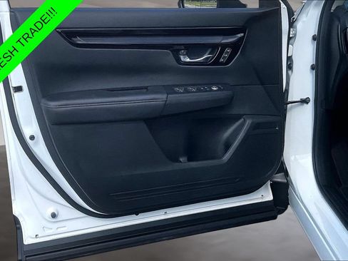 Certified 2025 Honda CR-V EX-L image 19