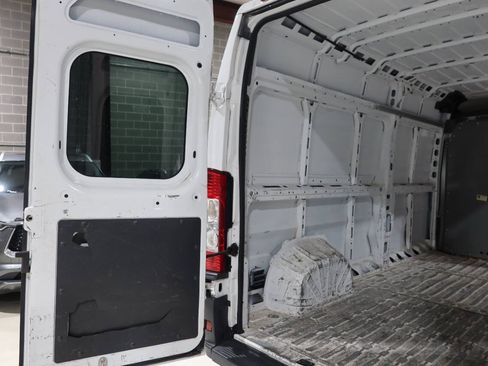 Used 2018 RAM ProMaster 2500 FWD image 20