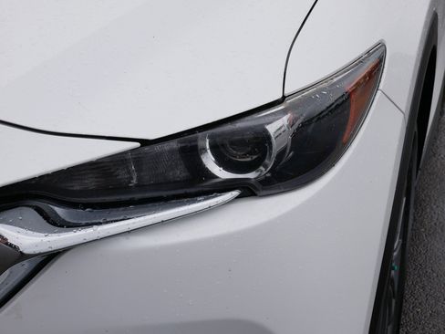 Used 2017 MAZDA CX-5 Touring AWD/4WD image 16
