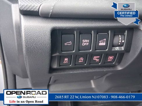 Used 2023 Subaru Forester Touring image 16